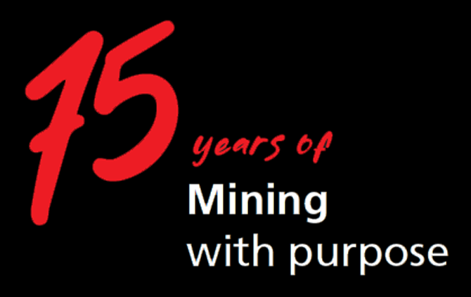 75 years